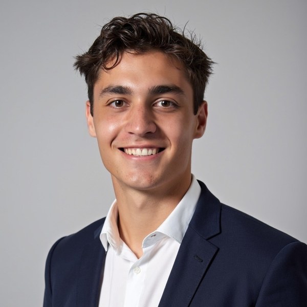 Darius Moinian
